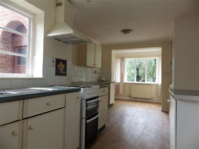 Image of Almeley, Herefordshire